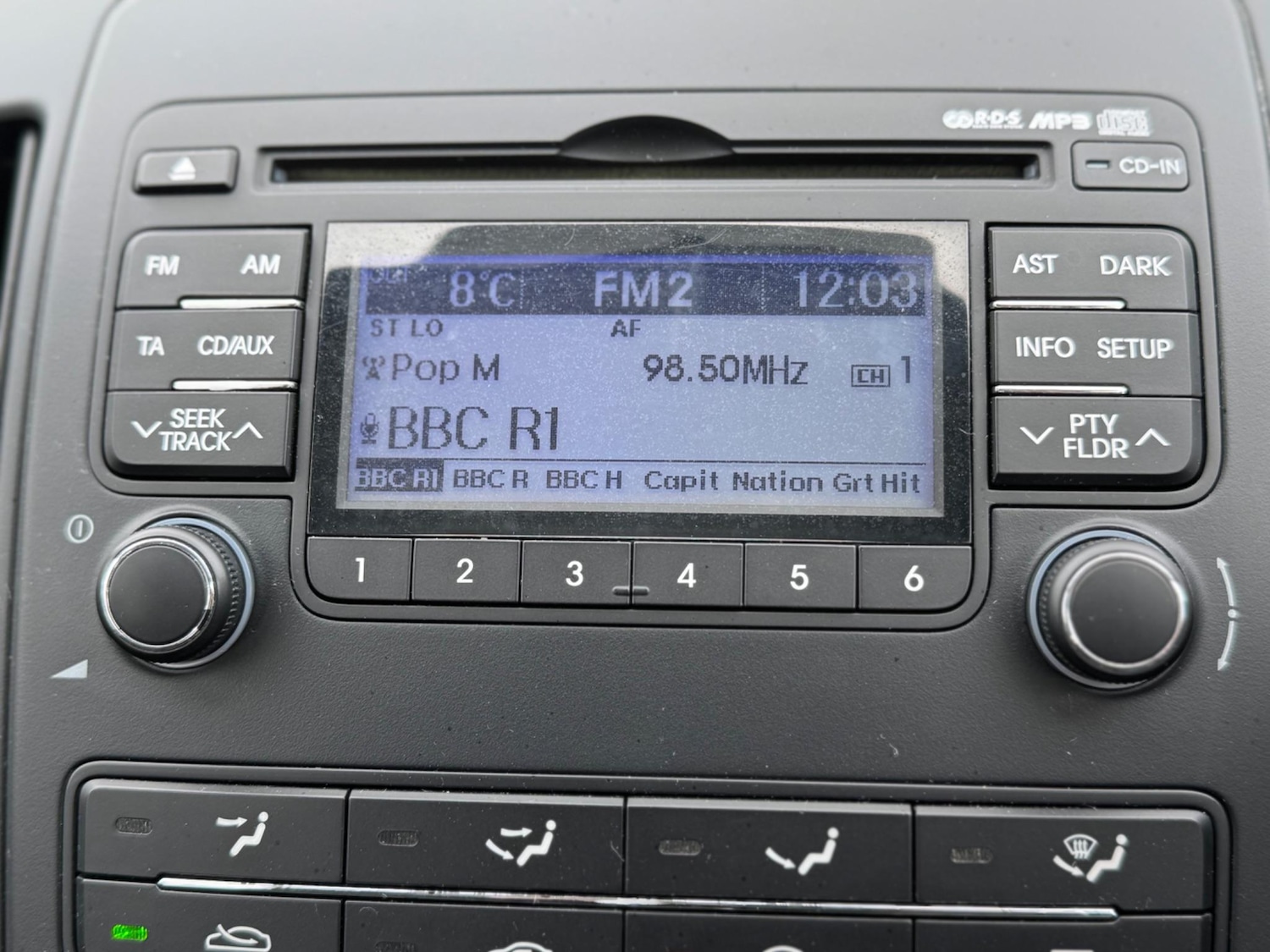 Vehicle 31