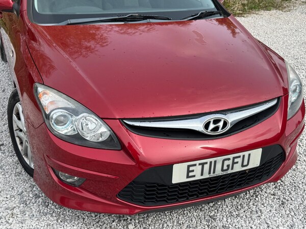 Used Hyundai i30 2011 for sale - 75144415: Photo 38
