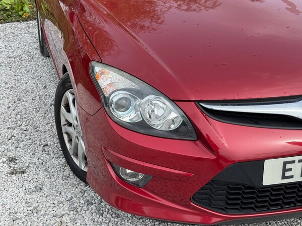 Used Hyundai i30 2011 for sale - 75144415: Photo 39