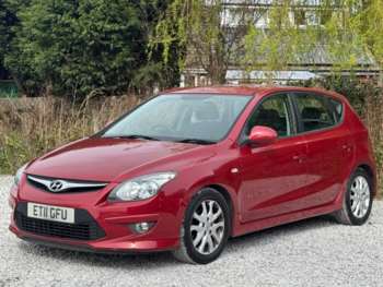 Used Hyundai i30 2011 for sale - 75144415: Photo