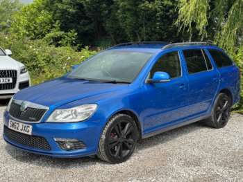 Used Skoda Octavia 2013 for sale - 74850828: Photo