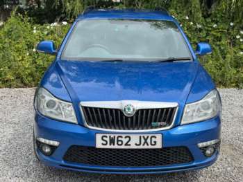 Used Skoda Octavia 2013 for sale - 74850828: Photo