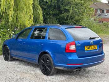 Used Skoda Octavia 2013 for sale - 74850828: Photo