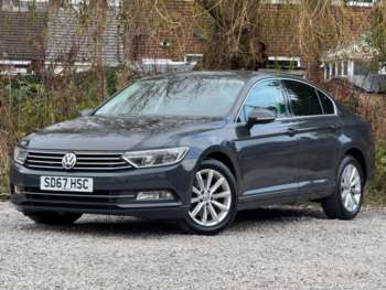 Used Volkswagen Passat 2017 for sale - 74838565: Photo