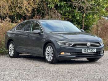 Used Volkswagen Passat 2017 for sale - 74838565: Photo