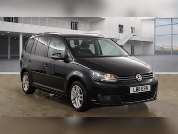 2011 (11) - 2.0 TDI SE 5dr DSG