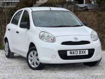 2013 (13) - 1.2 12V Visia Euro 5 5dr