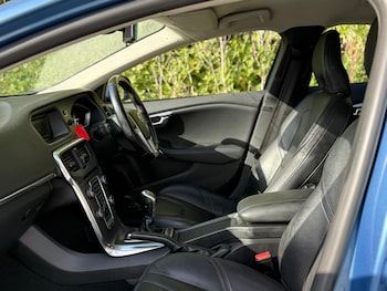 2014 (14) - D2 SE Lux 5dr