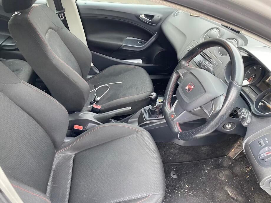Used SEAT Ibiza for sale - 76527713: Photo 5