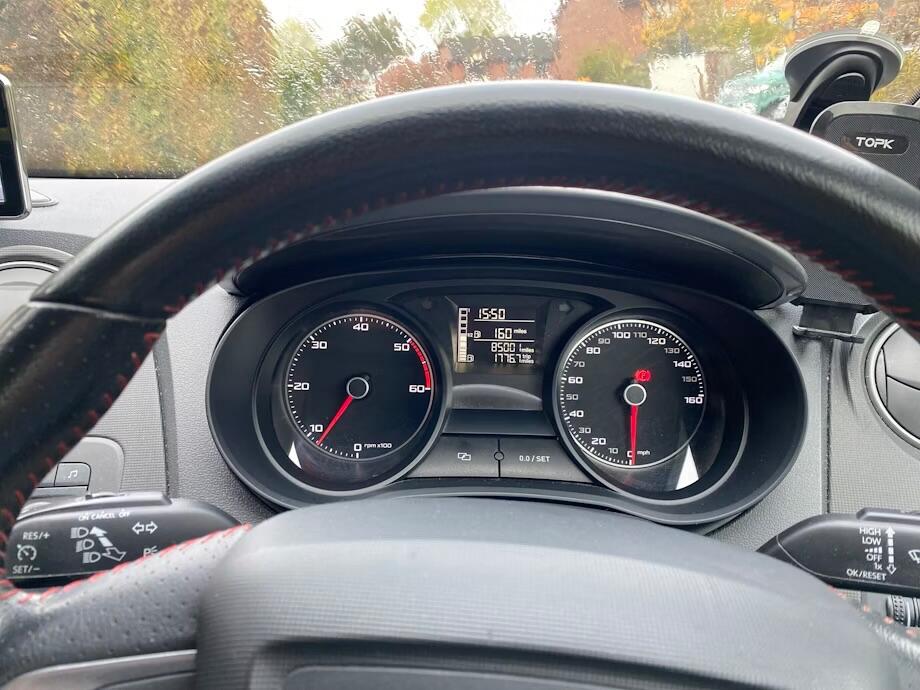 Used SEAT Ibiza for sale - 76527713: Photo 7