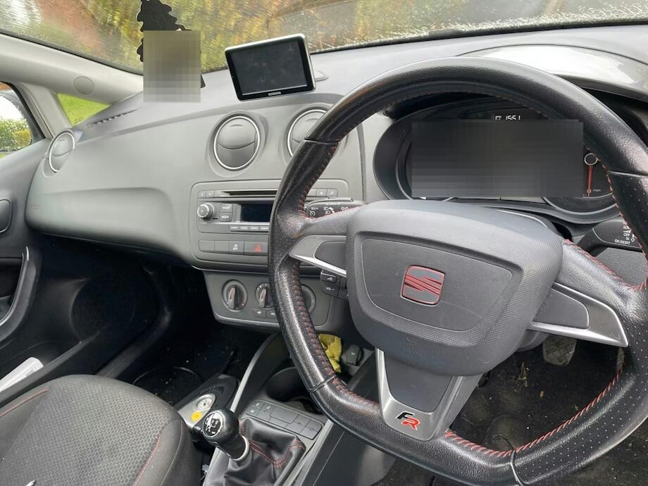 Used SEAT Ibiza for sale - 76527713: Photo 8