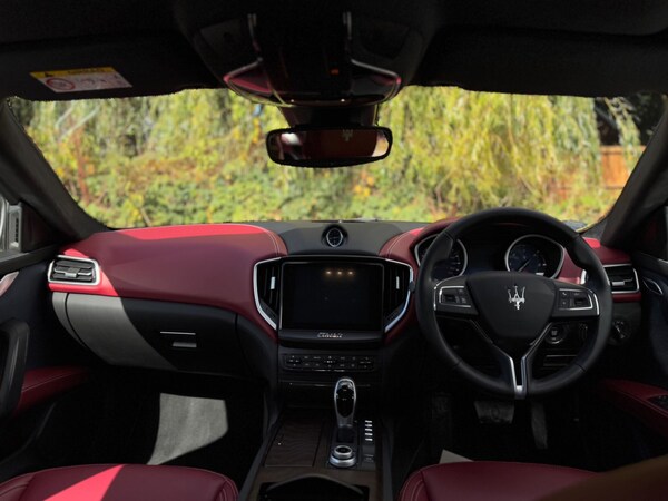 Used Maserati Ghibli 2017 for sale - 75682086: Photo 13