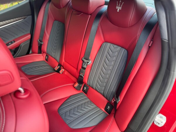 Used Maserati Ghibli 2017 for sale - 75682086: Photo 19