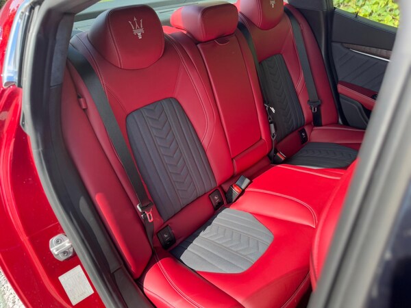 Used Maserati Ghibli 2017 for sale - 75682086: Photo 22