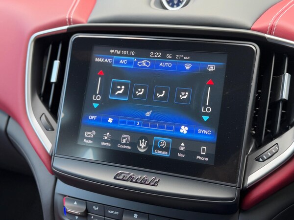Used Maserati Ghibli 2017 for sale - 75682086: Photo 43