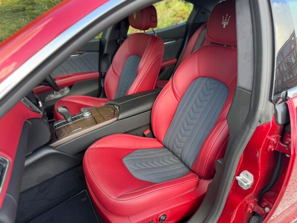 Used Maserati Ghibli 2017 for sale - 75682086: Photo 49