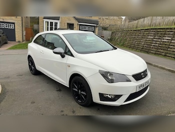 2014 (14) - 1.2 TSI FR 3dr