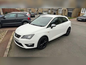 Used SEAT Ibiza 2014 for sale - 77892326: Photo