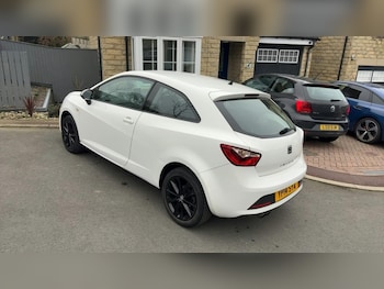 Used SEAT Ibiza 2014 for sale - 77892326: Photo