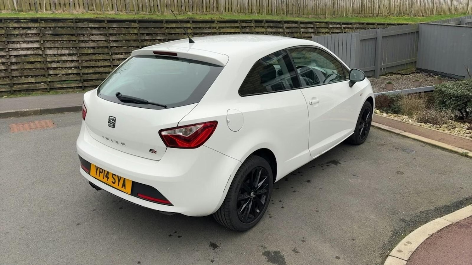 Used SEAT Ibiza 2014 for sale - 77892326: Photo 4