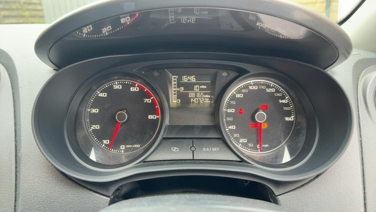 Used SEAT Ibiza 2014 for sale - 77892326: Photo 6