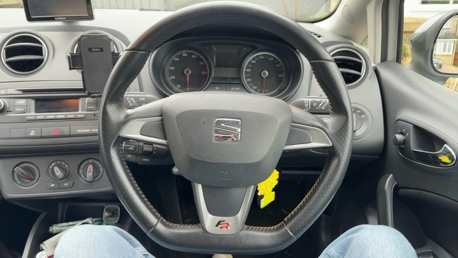 Used SEAT Ibiza 2014 for sale - 77892326: Photo 7