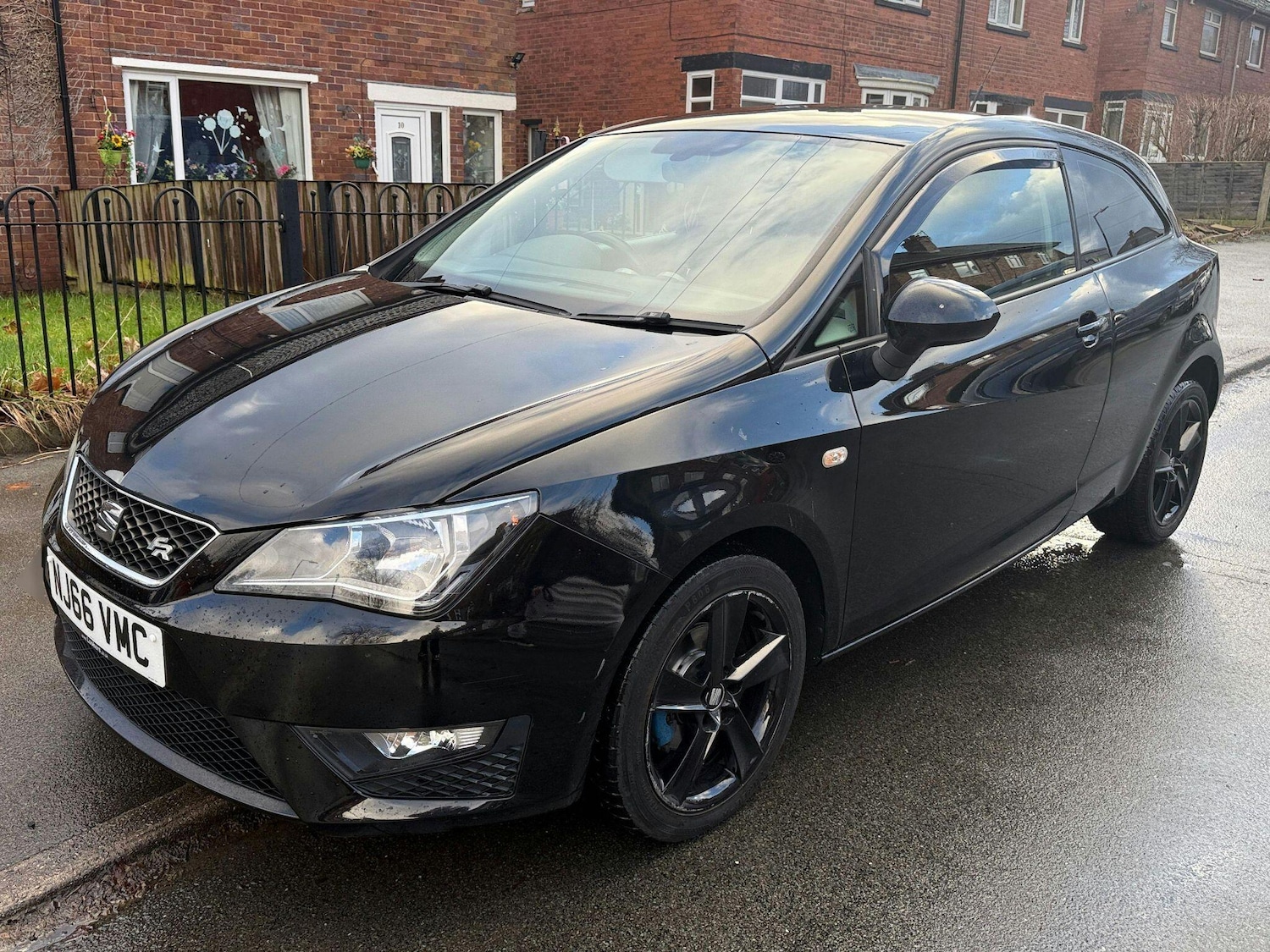 Used SEAT Ibiza for sale - 77784359: Photo 2