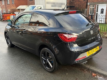 Used SEAT Ibiza 2016 for sale - 77784359: Photo