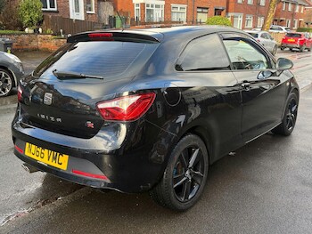 Used SEAT Ibiza 2016 for sale - 77784359: Photo