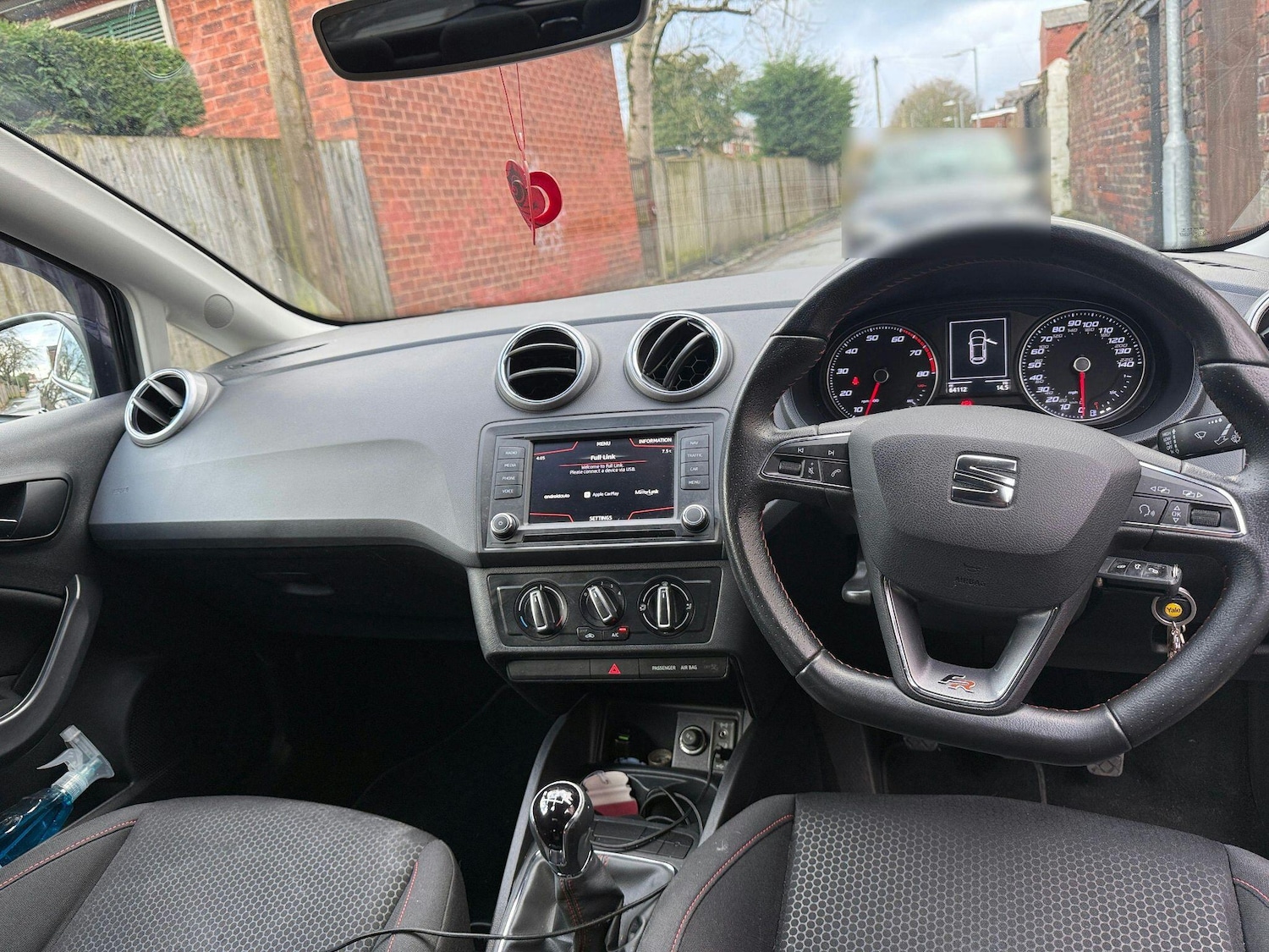 Used SEAT Ibiza for sale - 77784359: Photo 5