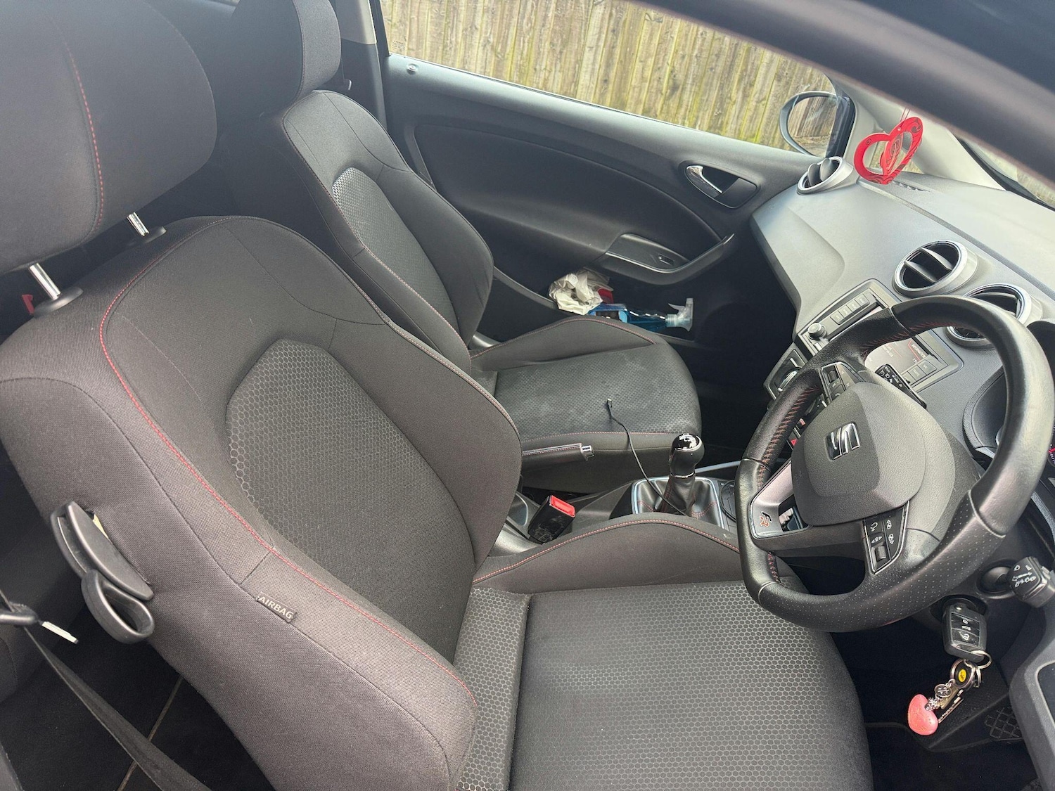 Used SEAT Ibiza for sale - 77784359: Photo 6