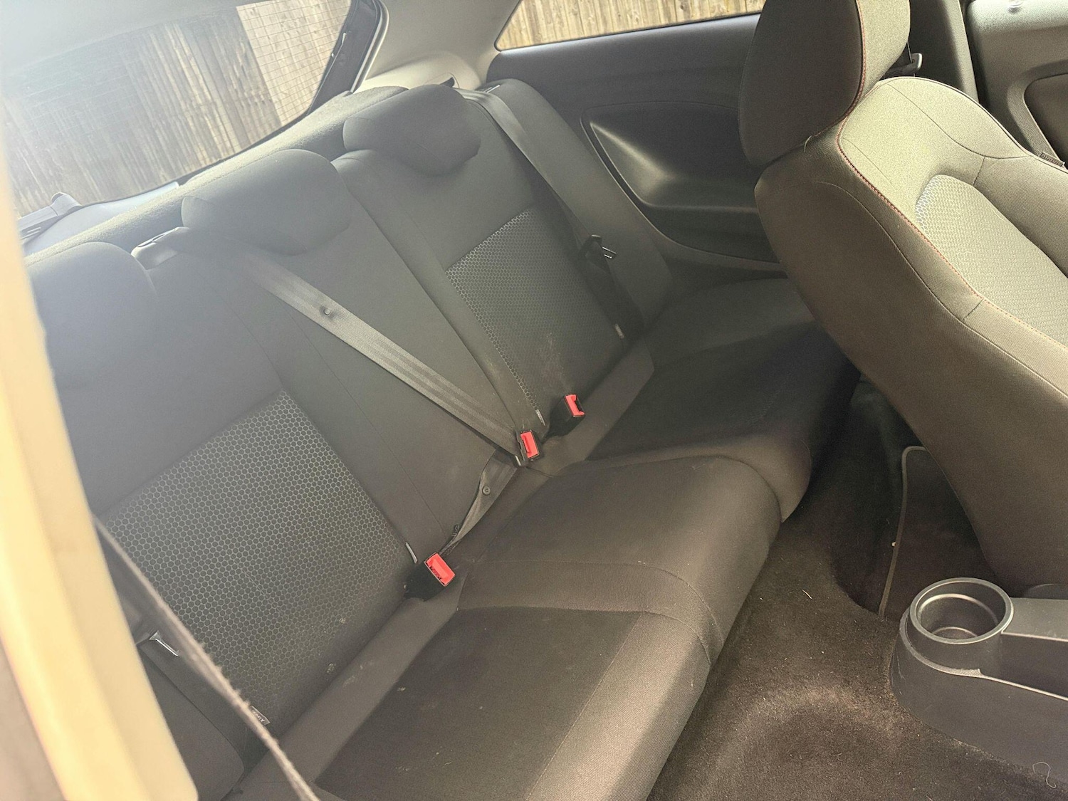 Used SEAT Ibiza for sale - 77784359: Photo 7