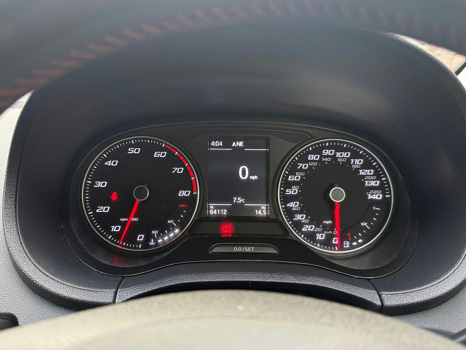 Used SEAT Ibiza for sale - 77784359: Photo 9