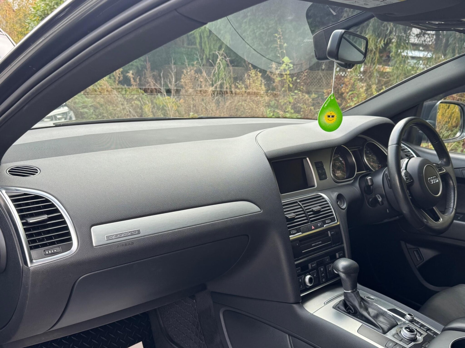 Used Audi Q7 2014 for sale - 76388280: Photo 15