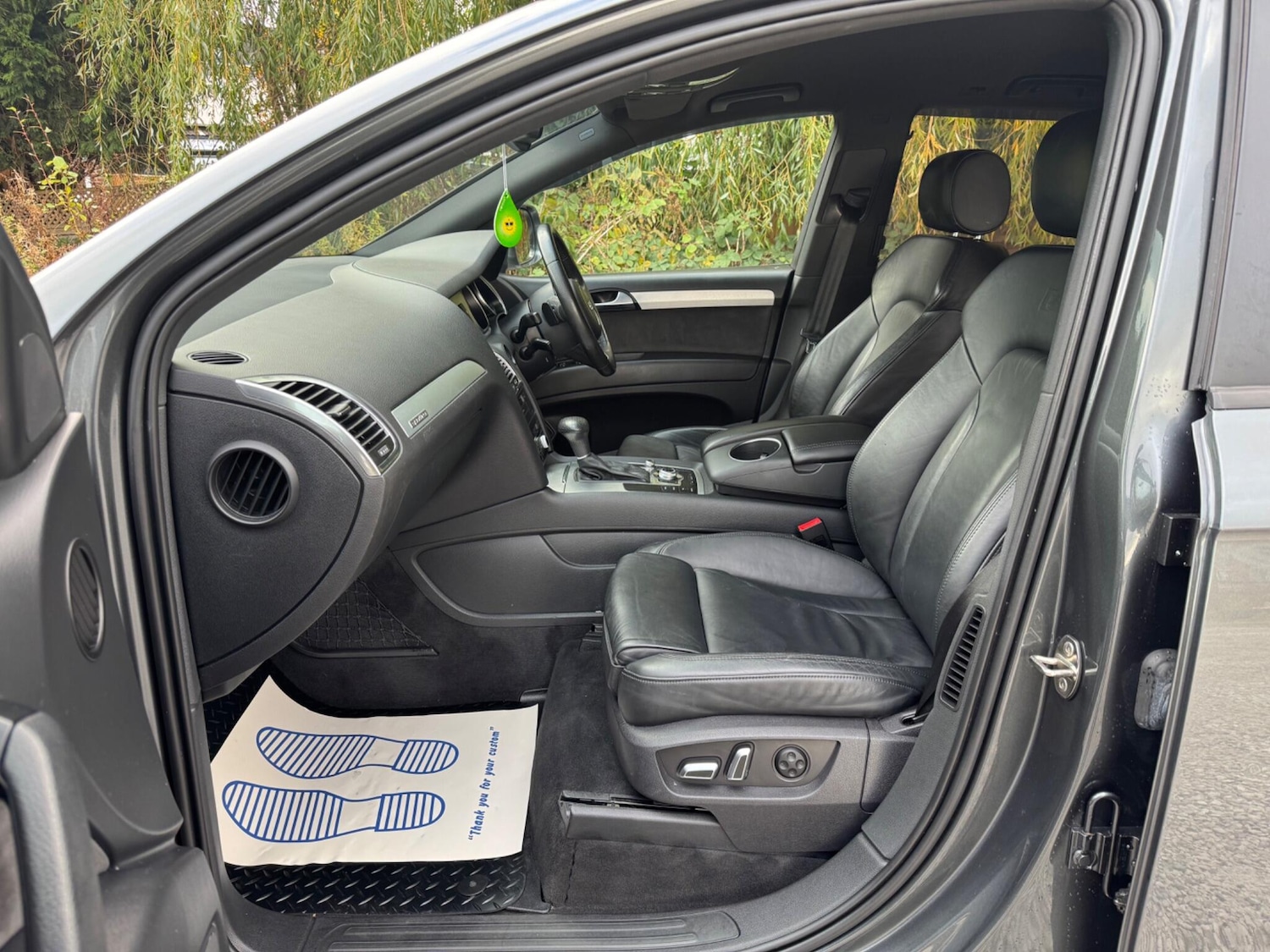 Used Audi Q7 2014 for sale - 76388280: Photo 19