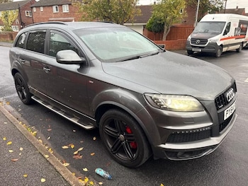 2014 (64) - 3.0 TDI 245 Quattro S Line Plus 5dr Tip Auto