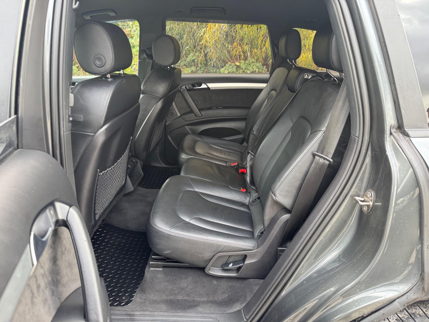 Used Audi Q7 2014 for sale - 76388280: Photo 22