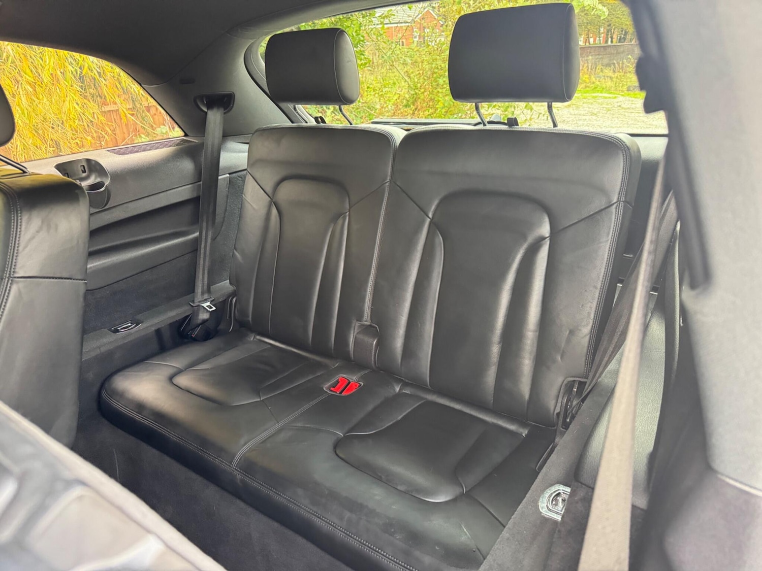 Used Audi Q7 2014 for sale - 76388280: Photo 30