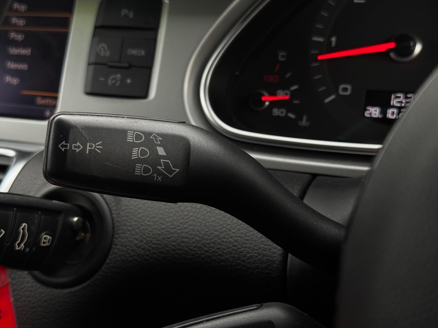 Used Audi Q7 2014 for sale - 76388280: Photo 41