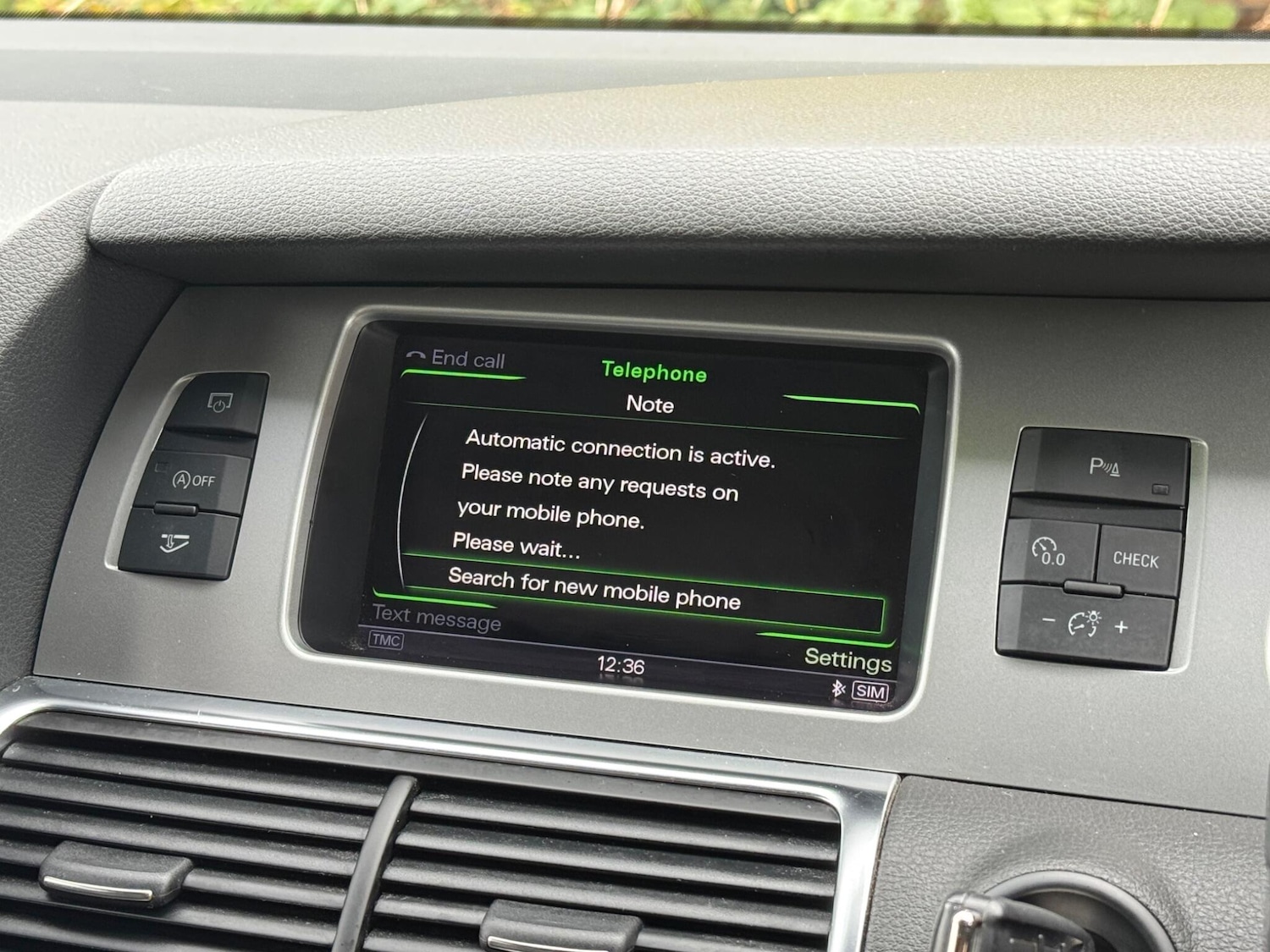 Used Audi Q7 2014 for sale - 76388280: Photo 49