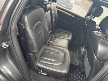 Used Audi Q7 2014 for sale - 76388280: Photo