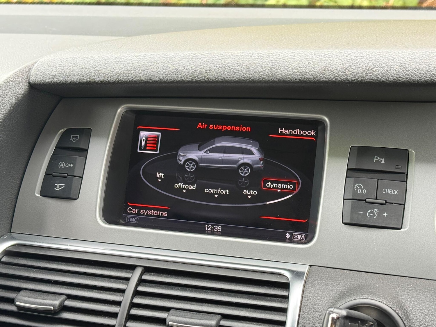 Used Audi Q7 2014 for sale - 76388280: Photo 50