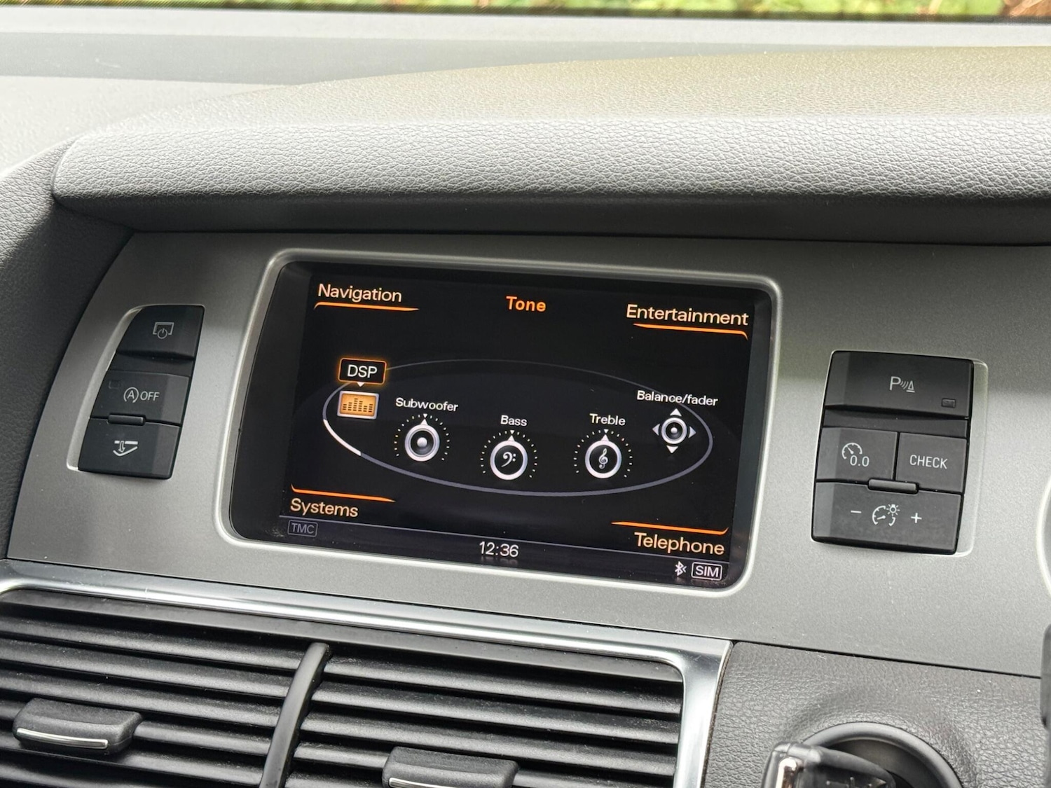 Used Audi Q7 2014 for sale - 76388280: Photo 51