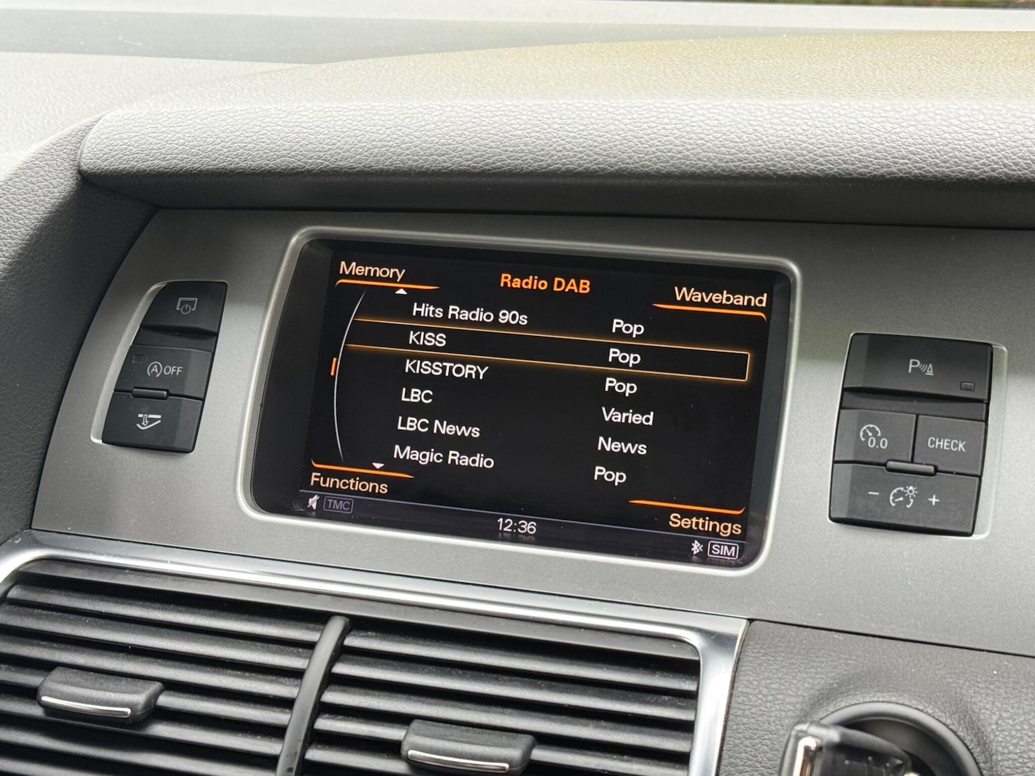 Used Audi Q7 2014 for sale - 76388280: Photo 54