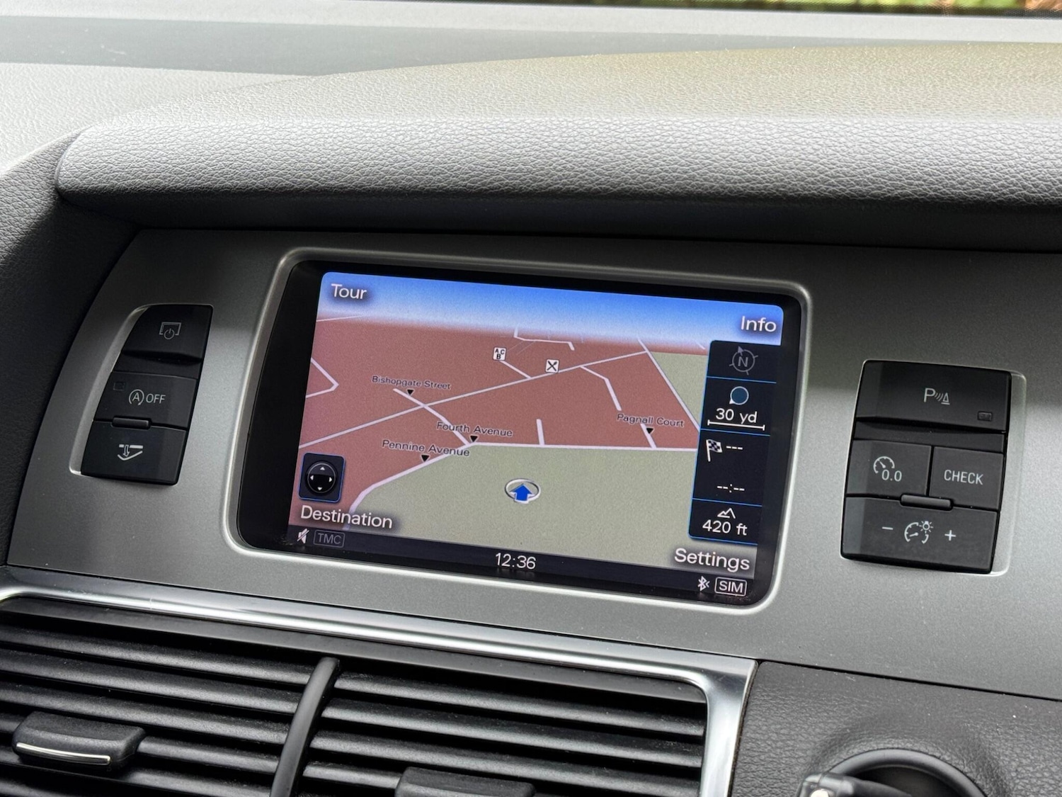 Used Audi Q7 2014 for sale - 76388280: Photo 56