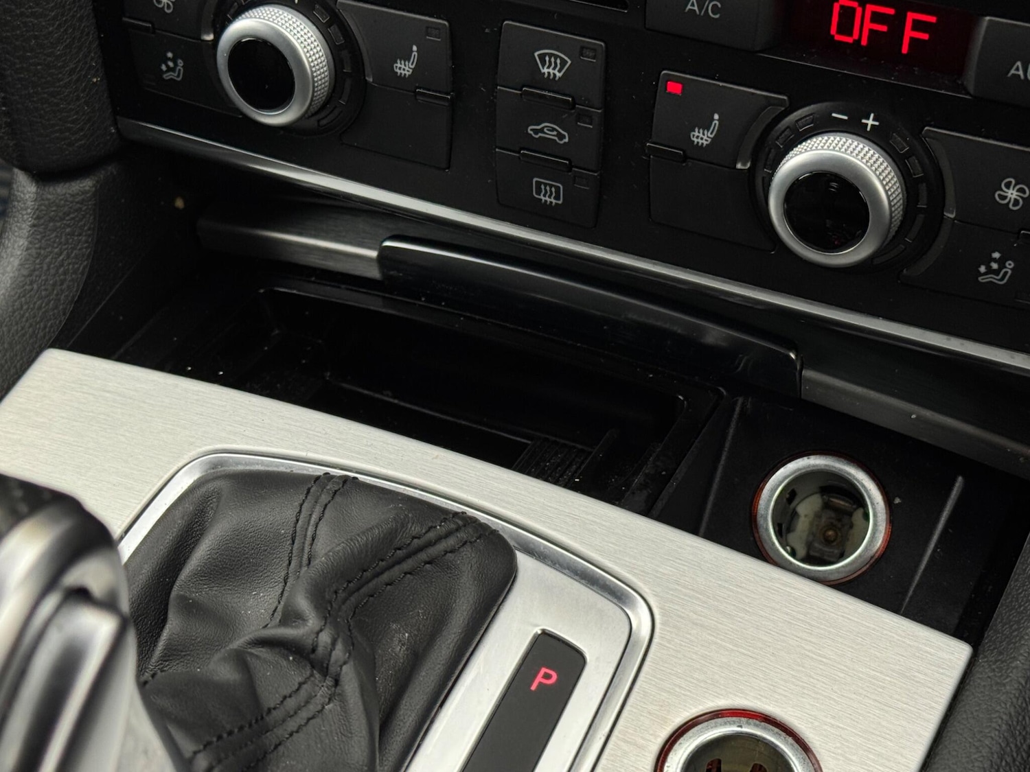 Used Audi Q7 2014 for sale - 76388280: Photo 60