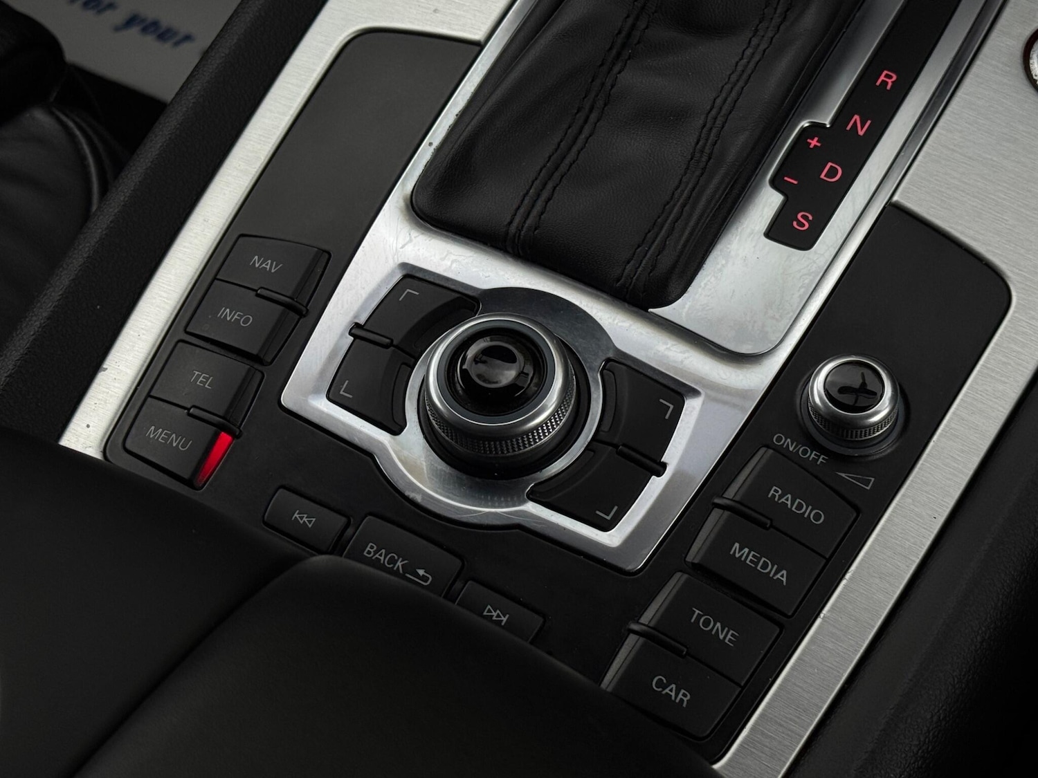 Used Audi Q7 2014 for sale - 76388280: Photo 62