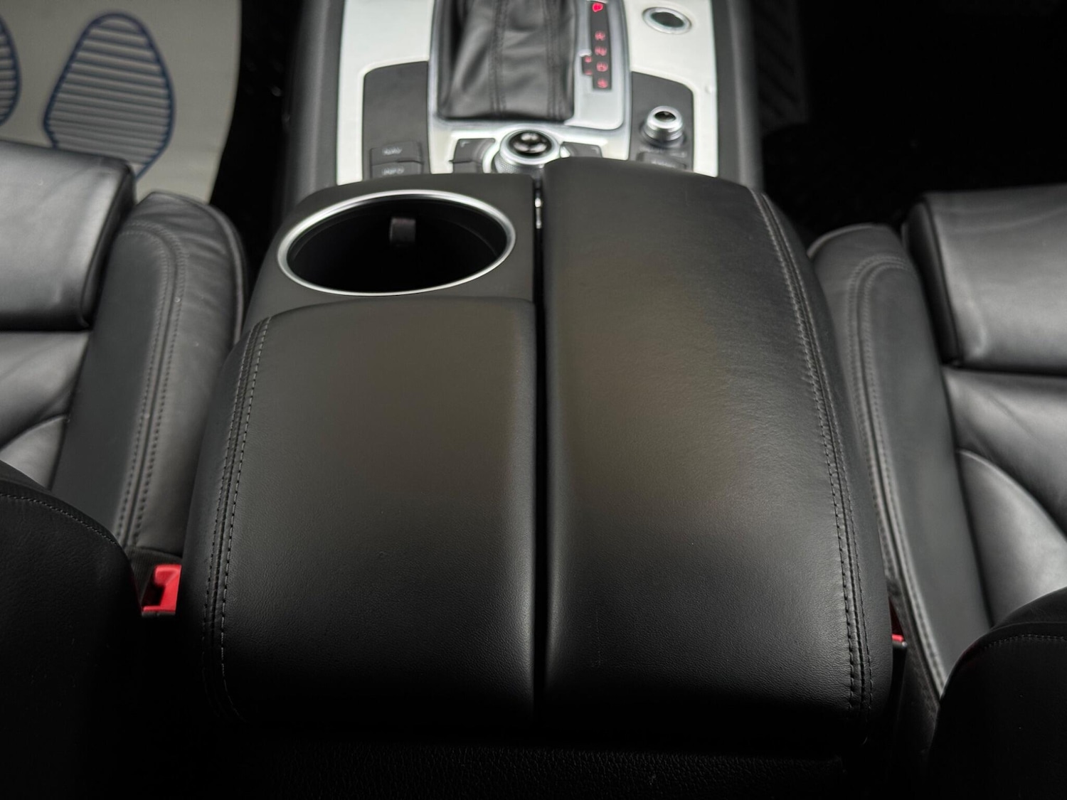 Used Audi Q7 2014 for sale - 76388280: Photo 63