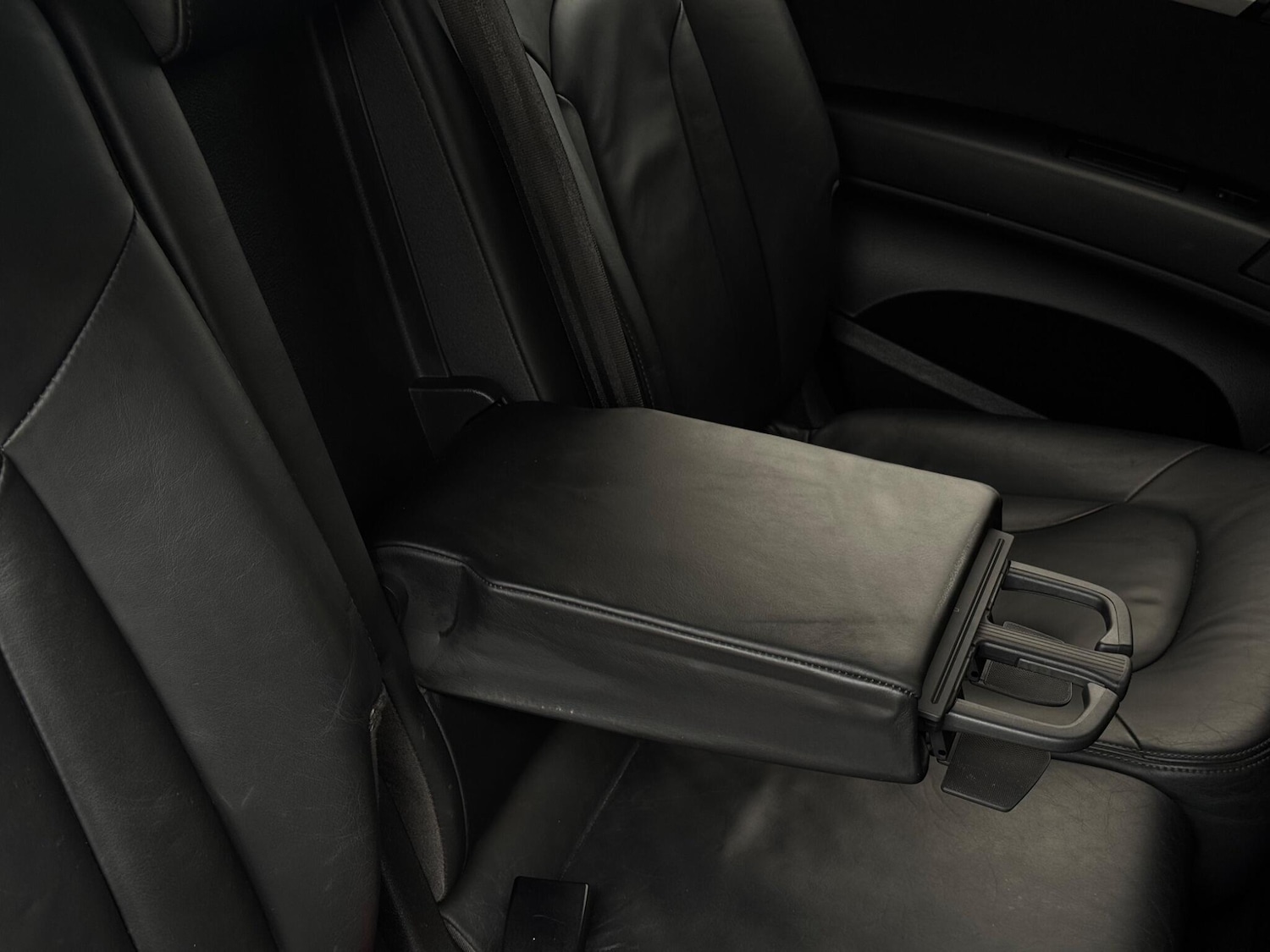 Used Audi Q7 2014 for sale - 76388280: Photo 68