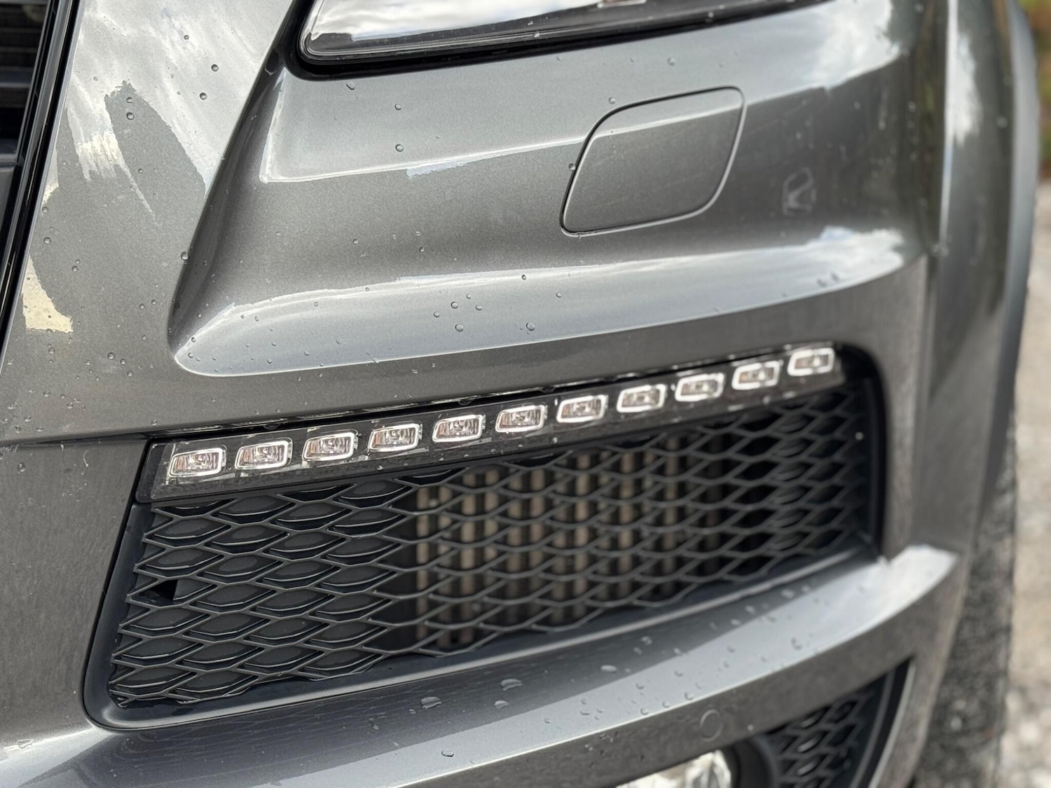 Used Audi Q7 2014 for sale - 76388280: Photo 79